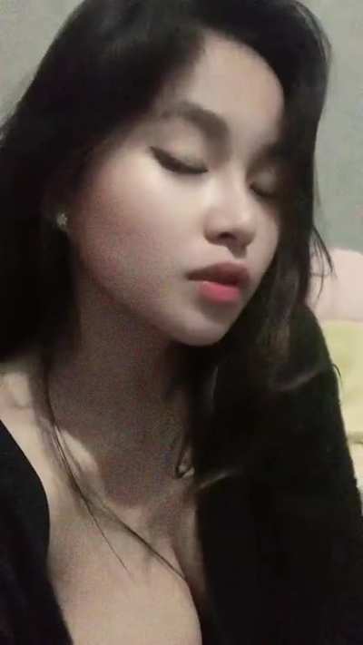 ayaw pa ilabas eh