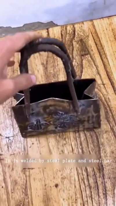 That’s a strong purse