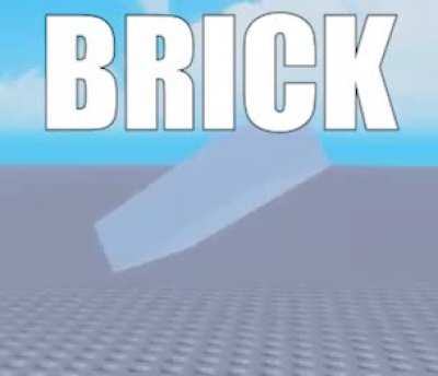 brick