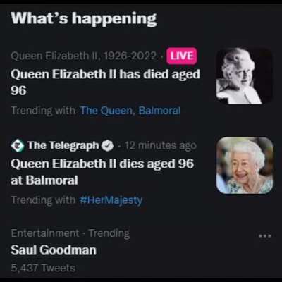 May she rest in peace.
