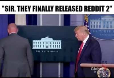 Reddit 2 release date is