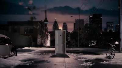 I put Scott and Ramona at the end of Scott Pilgrim vs. the World. watch till the end* :)