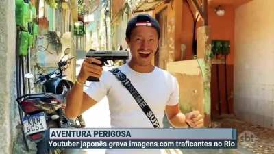 Influencer!