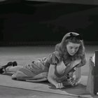 Live action reference for Alice in Wonderland 1951