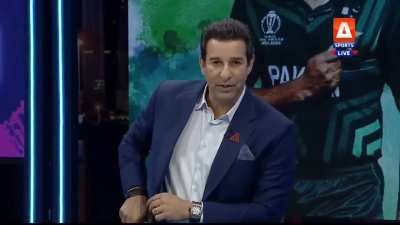 Kya matlab Indian bowlers ko alag ball nahi milta😁 