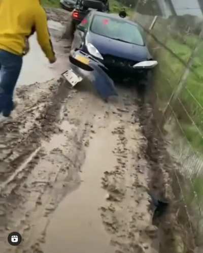 Maybe Maybe Maybe