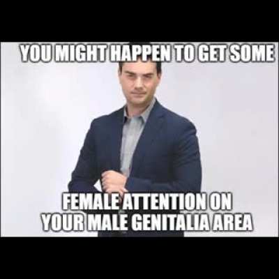 GTA V would be a lot better if Lamarr was replaced by Ben Shapiro