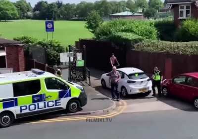 That surely had to hurt