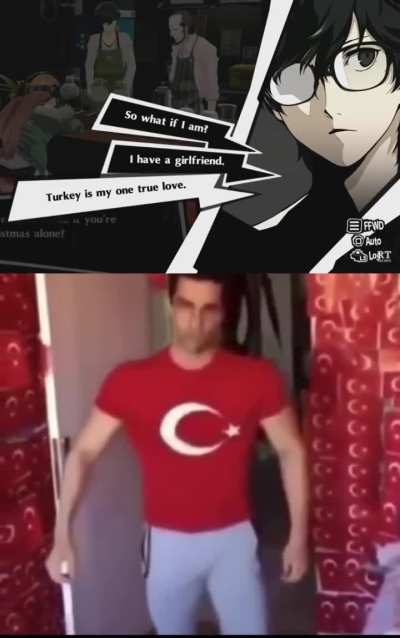TURKIYE