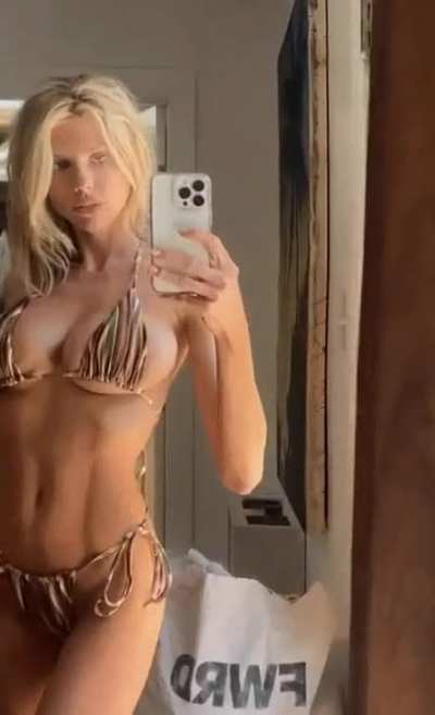Charlotte Mckinney