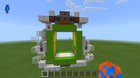 An idea for a honey bottle piston door that Xisuma could use for his base! Credit to u/potato_number_47