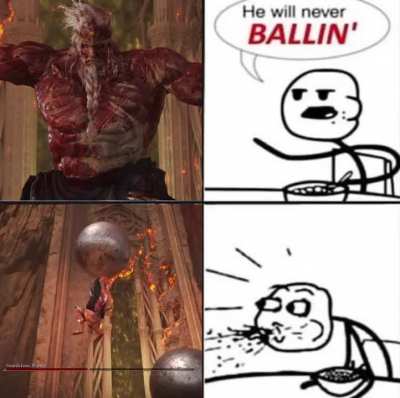 ballin'