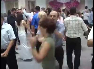 White Wedding