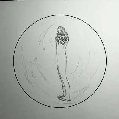 WIP 2D Animation