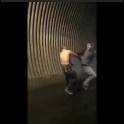 Fight comp