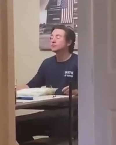 I'll have what he's having