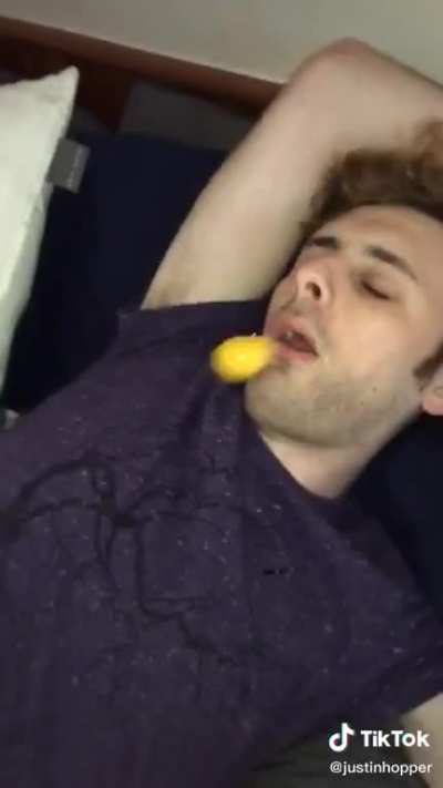 Choking hazard