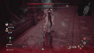Deliverance is... something.