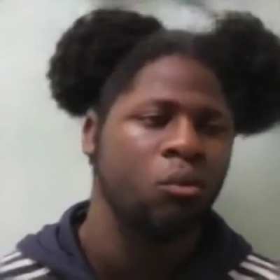 Footage of Trizzla singing his heart out! What did the feds do to him?! 😥