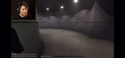markiplier’s scp series is a goldmine for this stuff