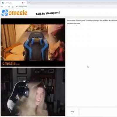 DeuxChads Meeting Online