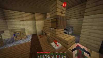 Minecraftbuilds