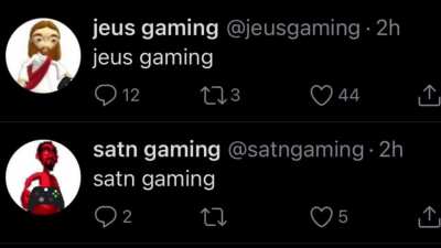 Epic Battle