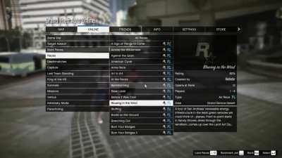 Got jumped by the whole Scooby Doo Crew while live on GTA! Twitch is MCJazz