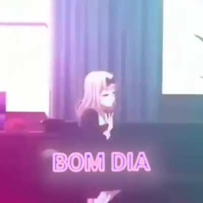 bom dia pessoal aviso!<copyright>
