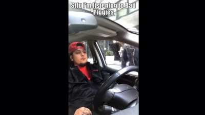 Stfu
