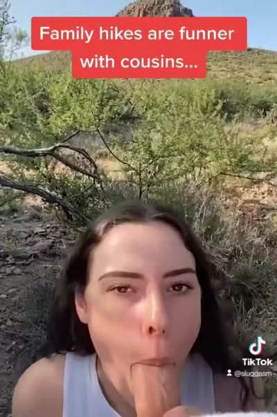 Cousin Family Public Porn GIF by lunaticdot
