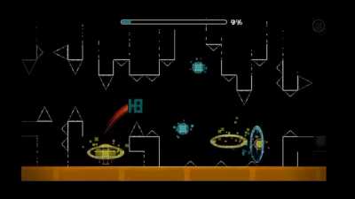 The first part of my 1.0-1.3 level is done! I think it's decent from someone as bad at creating. Opinions?