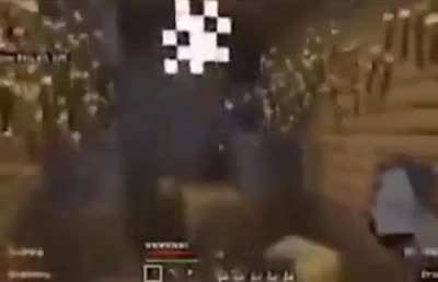 mine