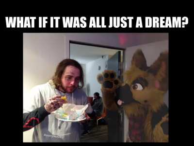 Dream_irl