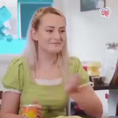Does she ??