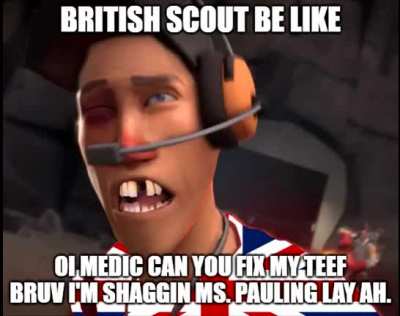 Mæ wha' you on abou'