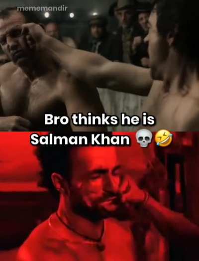 Dabangg >>> Sherlock holmes