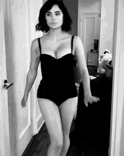 Diane Guerrero.