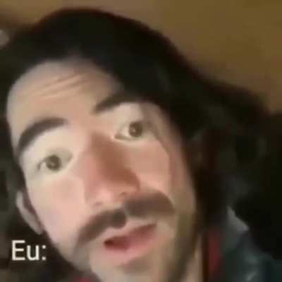 foi mal ai bixo