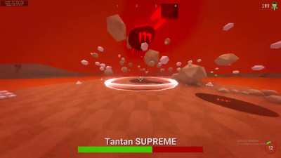 Tartan SUPREME