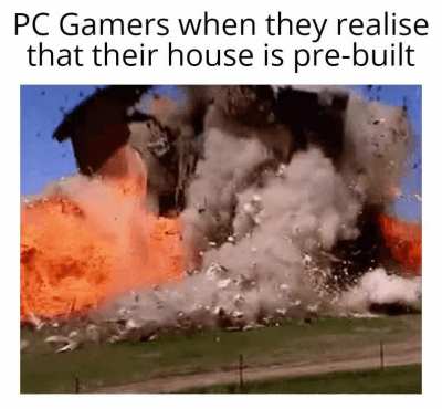 Bring out the legos