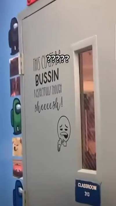 This monstrosity