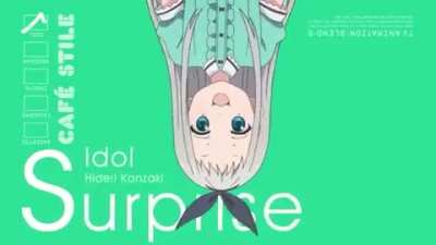 ANIME STONKS