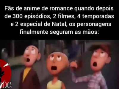 Simplesmente porque?