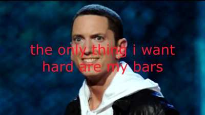 EMINEM - FORSEN DISS PART 2