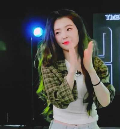 240814 Irene