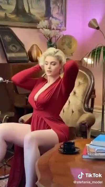 Stefanía Ferrario