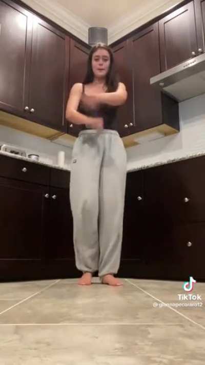 Gianna Pecoraro