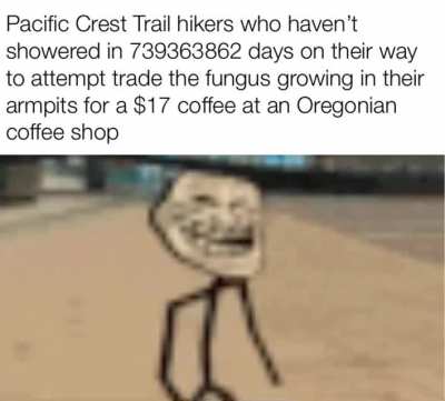 oregon