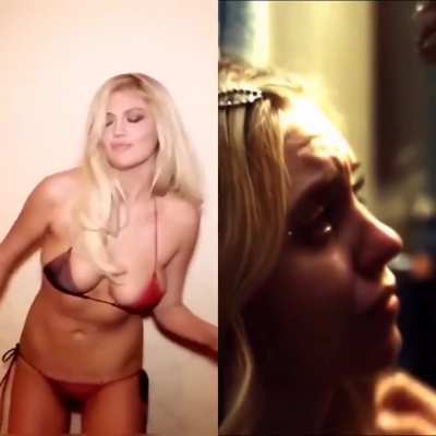 Some of the best tits out there